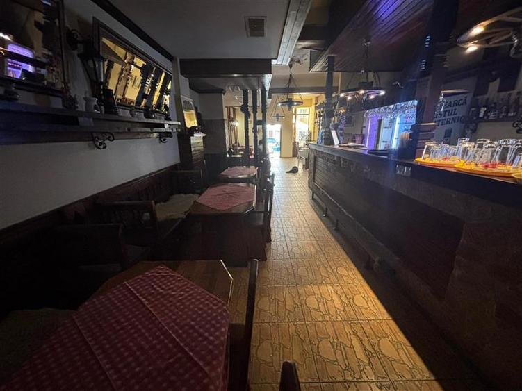 Spațiu comercial, de 170 mp, în Tudor