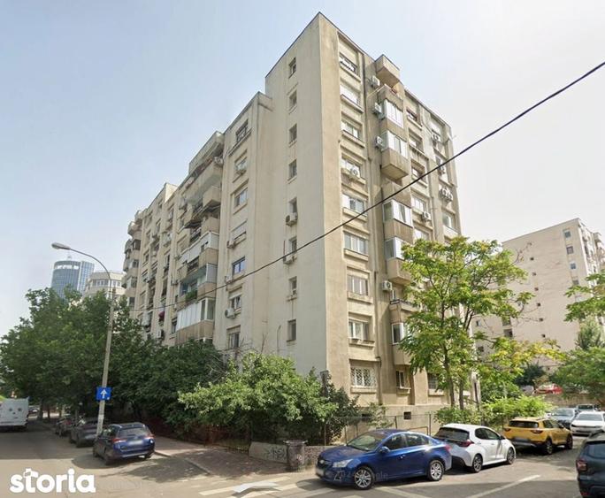 Spațiu comercial, de 87 mp, în Nerva Traian