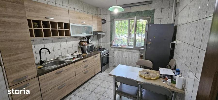 Apartament cu 2 camere în Moșilor