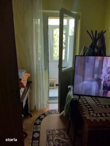 Apartament cu 2 camere în Mărășești