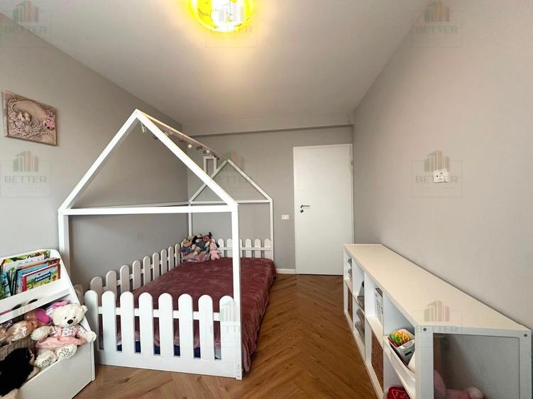 Casă individuală cu 4 camere cu Teren 340 Mp în Berceni