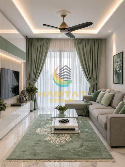Apartament cu 3 camere decomandat în Brâncoveanu