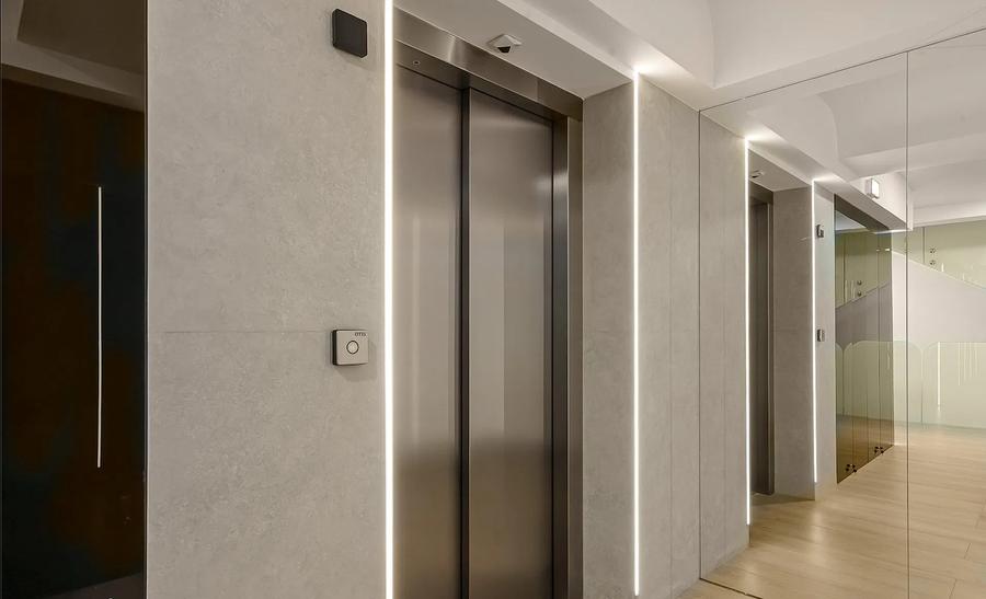 Apartament 2 camere | Cortina North | Prima Inchiriere| Pipera - 10