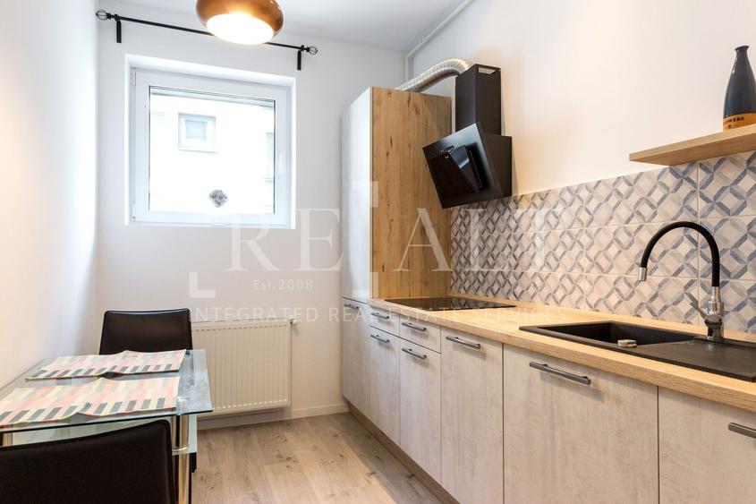 Inchiriere apartament 2 camere | Laguna Residence | Barbu Vacarescu - 4