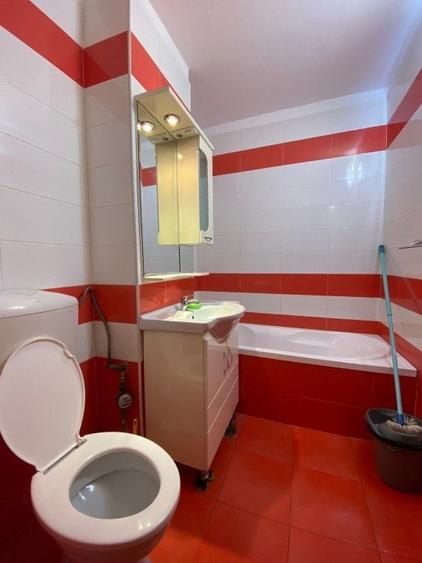 Apartament cu 3 camere în Turnișor