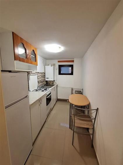Apartament cu 2 camere decomandat în Tătărași