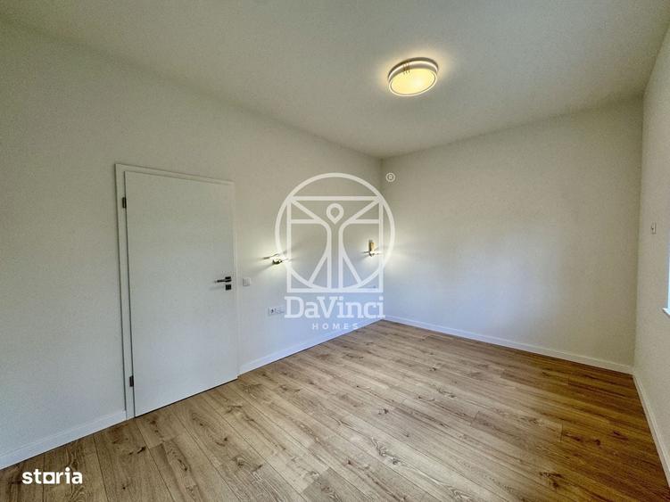 Apartament cu 2 camere decomandat în Cristian
