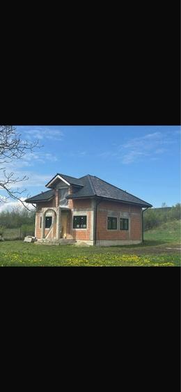 Casă cu 3 camere în Aiton
