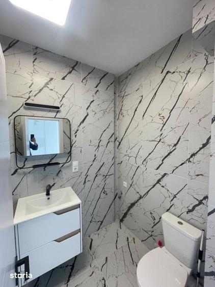Apartament cu 2 camere în Depozitelor
