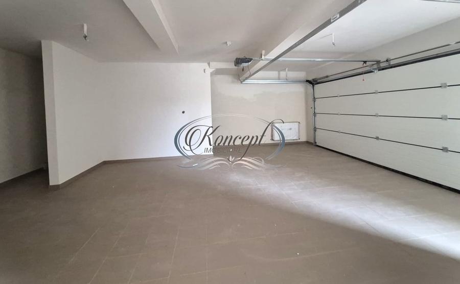 Duplex cu 5 camere cu Canalizare în Dâmbul Rotund