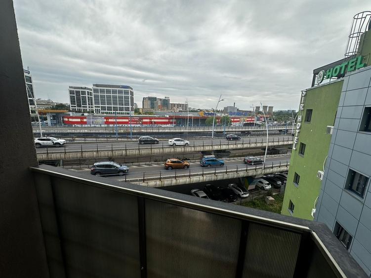 2 Camere 600metri Metrou Basarab Grozavesti Orhideea Politehnica Regie - 12