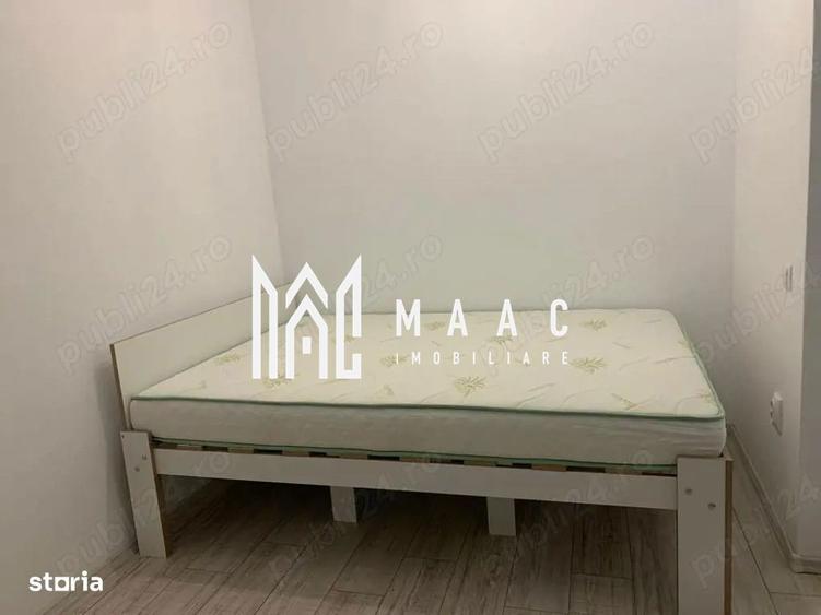 Apartament tip studio | 37 mp | Bloc nou | Ideal investi?ie - 5