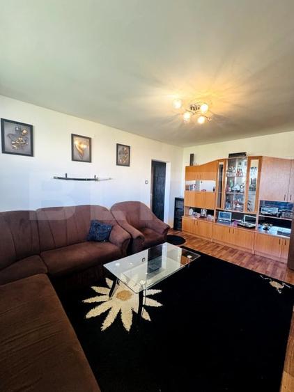 Apartament cu 2 camere semidecomandat, mobilat în Astra
