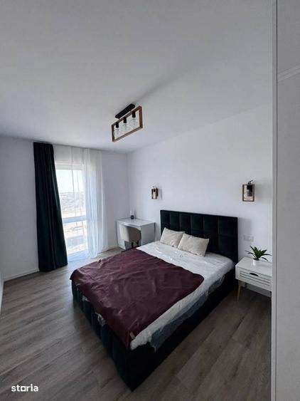 Apartament 2 camere Via Universitate de la dezvoltator avans 5% - 4