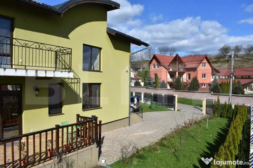 Casa 4 camere, Sancraiu de Mures, comision zero pentru cumpa - 2