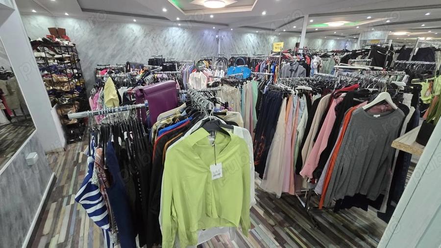 Spațiu comercial, de 70 mp, în Central