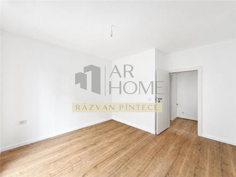 Apartament cu 2 camere decomandat în Albert