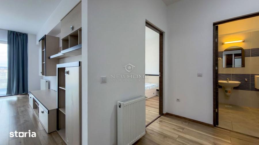 Apartament 2 camere PARCARE, zona Centru NTT Data - 8