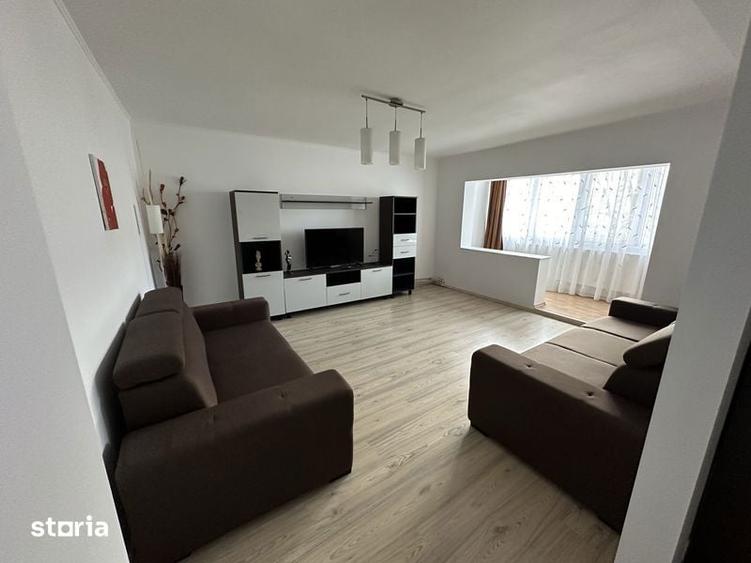 De inchiriat Apartament 3 camere / etaj 2 / mobilat si utilat complet - 3