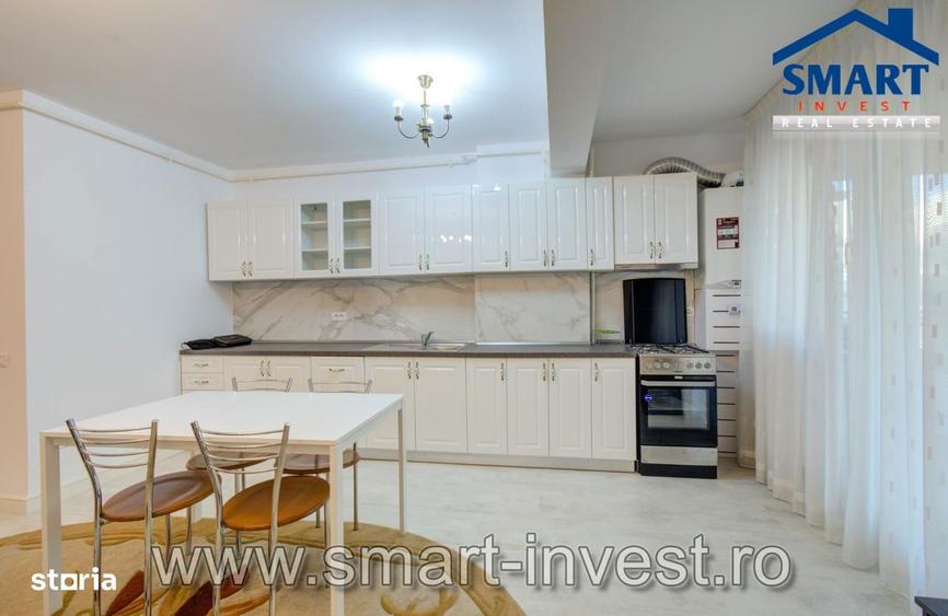 Apartament 2 Camere Iancului Veris Residence Ferdinand - Loc Parcare - 2