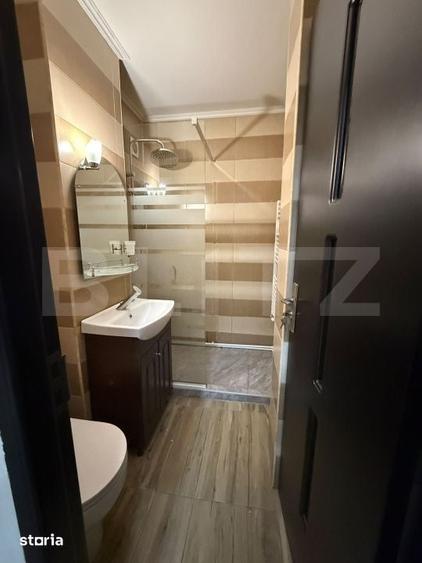Apartament cu 2 camere decomandat în Micro 13