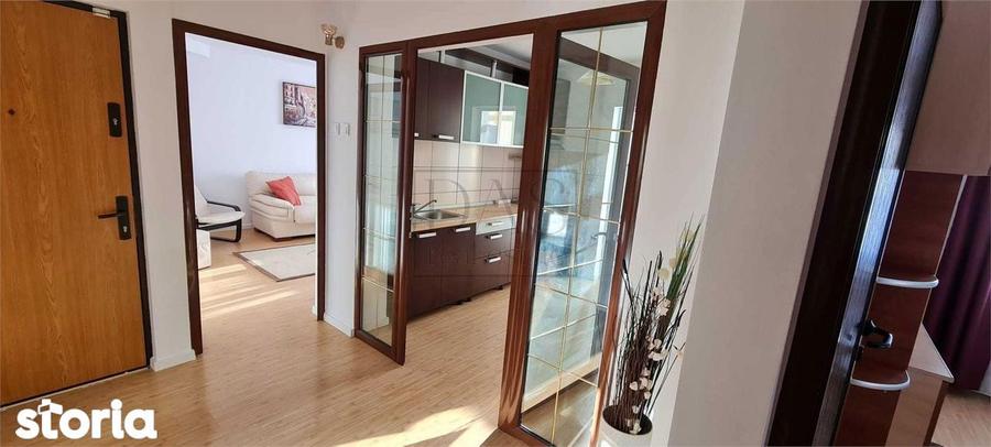 Apartament 2 camere | Aviatiei | 200m Metrou Aurel Vlaicu | Parcare - 2