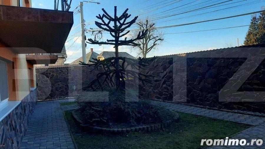 Oportunitate de investitie! Casa individuala 9 camere, 868 mp teren,Turda - 9