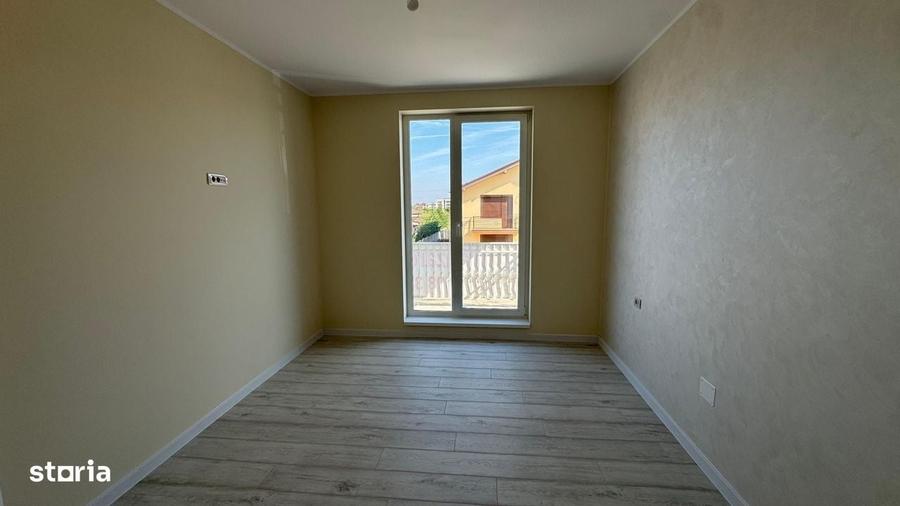 COMISION 0% | Duplex | 96 mp utili | 4 Camere | Giroc | - 2