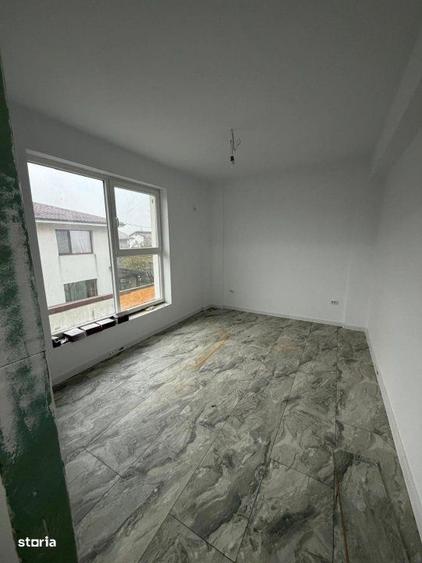 Apartament cu 2 camere decomandat în Vârteju