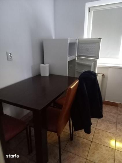 Apartament cu 2 camere în Calea Aradului