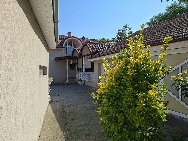 BRASADAS vinde casa individuala in zona SEMICENTRALA. - 7