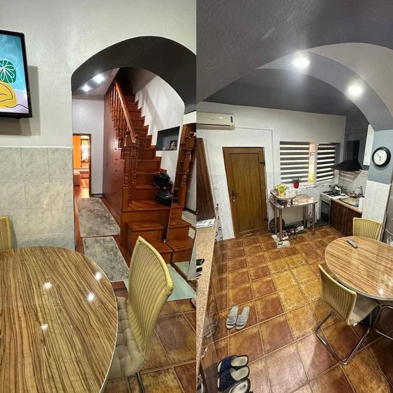 Casă cu Teren 120 Mp în Iosefin