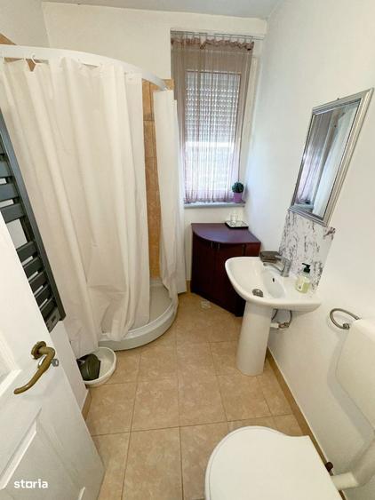 Apartament 2 camere de vanzare Str. Maior Gheorghe Manoiu, Tarnaveni - 2