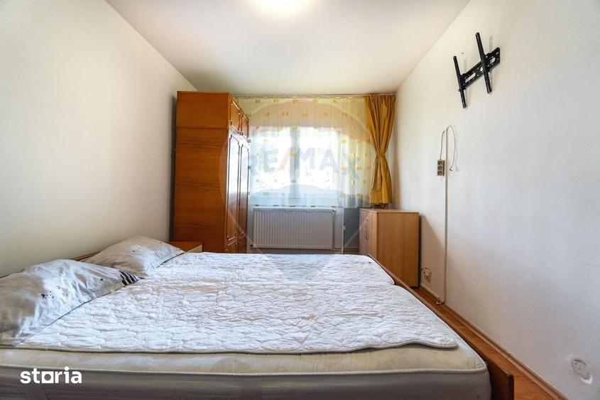 Apartament 2 camere de vanzare | TRACTORU | COMISION 0 - 7