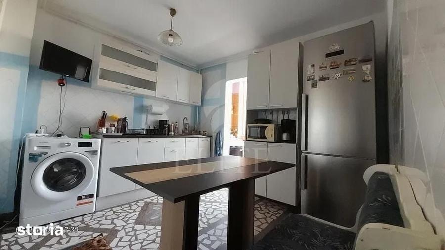 Apartament 2 camere in zona STRAZII FABRICII - 3