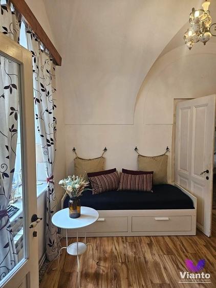Apartament 2 camere | Pet Friendly | Centrul Istoric | Sibiu - 3