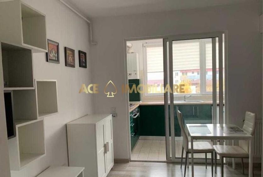Garsoniera de inchiriat | Berceni | Metrou | Parcare | Centrala - 4
