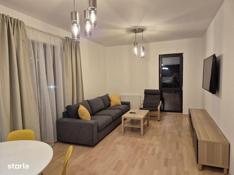 Apartament cu 3 camere decomandat în Albert