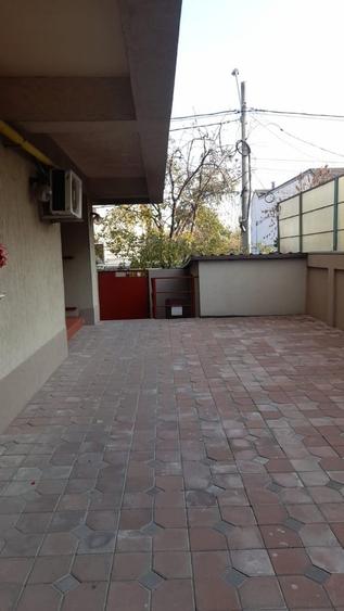 Garsonieră semidecomandată în Bucureștii Noi