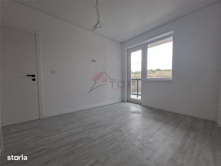 Apartament cu 2 camere în Bârnova