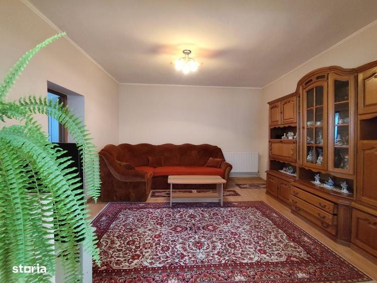 Casă cu 3 camere în Saca