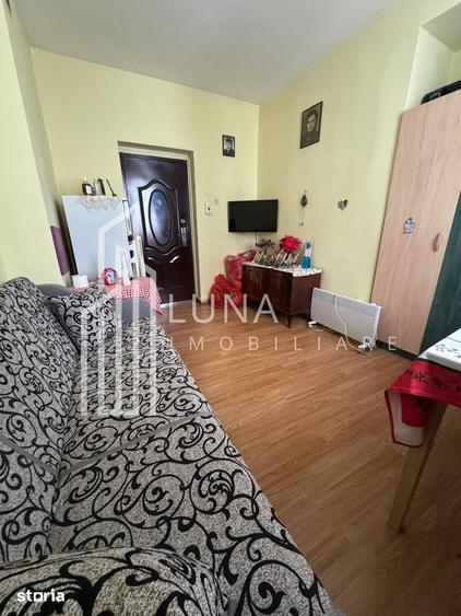 2 camere de camin etaj 1 ideal pentru locuit sau investi?ie - 5