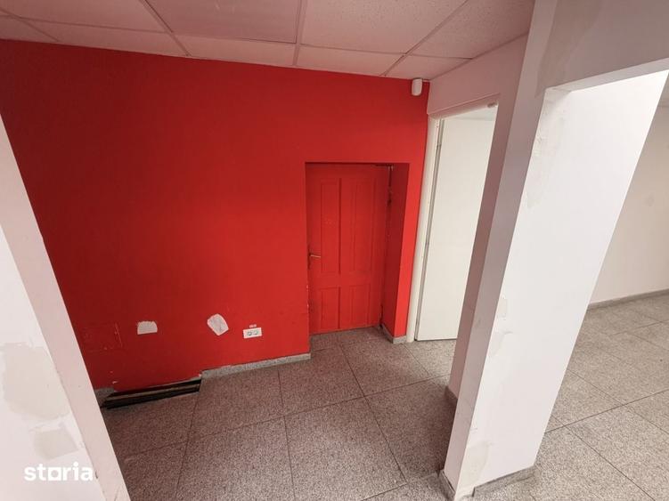 Spatiu Comercial zona N.Iorga-Calea Cisnadiei - 1