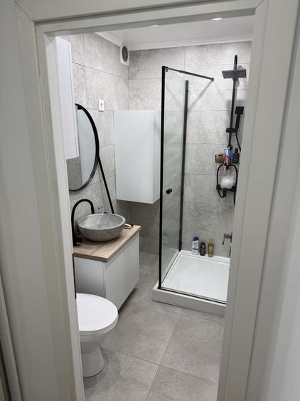 Apartament cu 3 camere în Republicii
