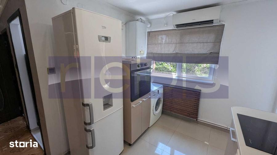 Apartament cu 3 camere în Vitan