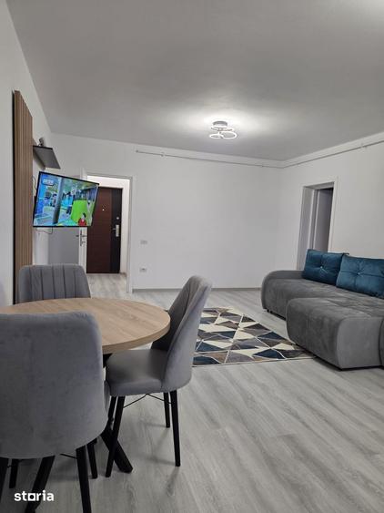 Studio Sanpetru - spre inchiriere - bloc nou - loc de parcare inclus - 1