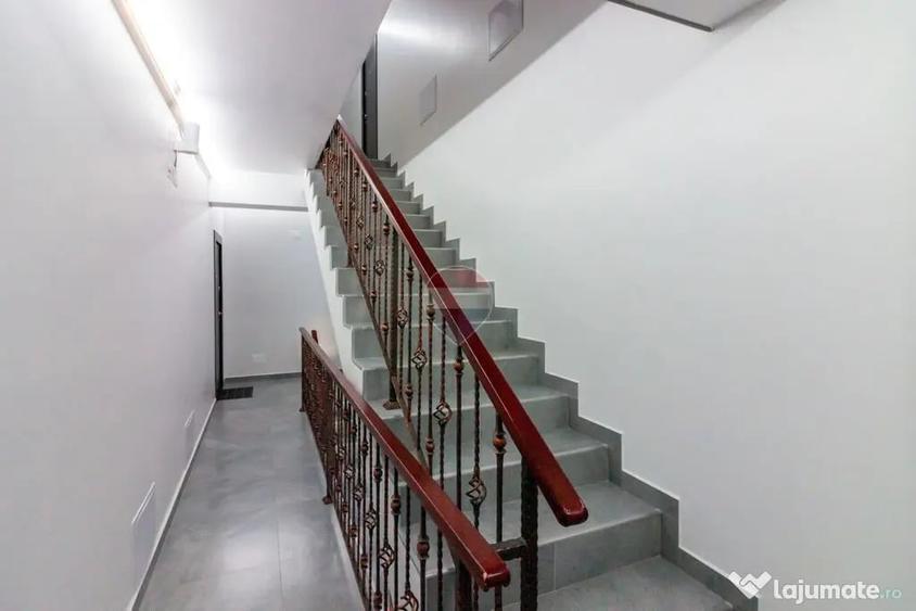 Casă cu 1 camere cu Teren 650 Mp în Central