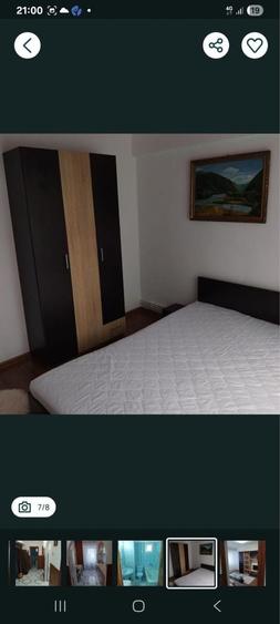 Apartament cu 2 camere în Alexandru cel Bun