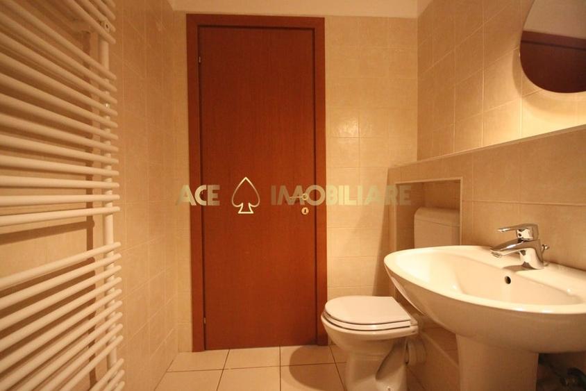 Garsoniera de inchiriat | Politehnica - Quadra Place | Centrala proprie - 5
