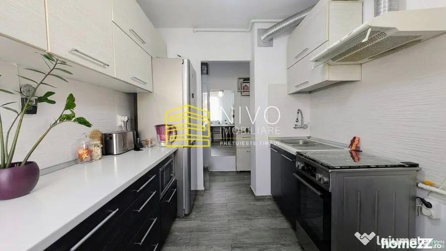 Apartament 2 camere Tg. Mure? Unirii Zona ?... - Targu Mures (Mures) - 1